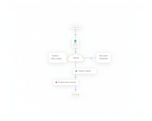 SBC Insight Engine の構造図